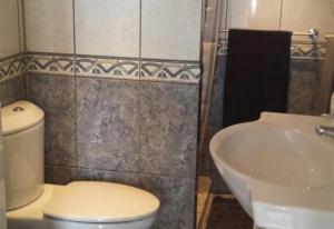 2 Bedroom apartment in Pueblo Evita