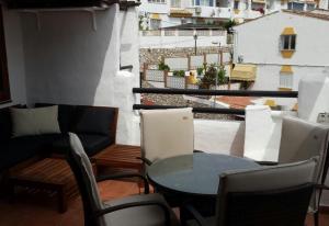 2 Bedroom apartment in Pueblo Evita