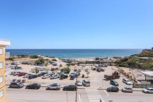 Torre Sol 4º6,Vista Mar,com piscina