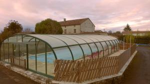 Domaine de Chante-Oiseau - 34 pers