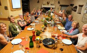 Domaine de Chante-Oiseau - 34 pers