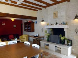 Domaine de Chante-Oiseau - 34 pers