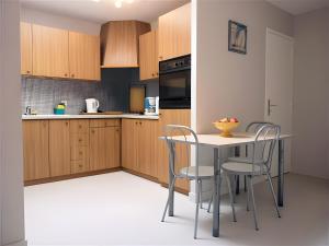 Chez Jean-Pierre et Marie-Thérèse