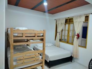 Casa de huéspedes - Habitación 1