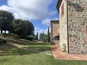 Villa Tiberini Wine Relais