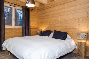 Chez Gilles chalet haute cimes