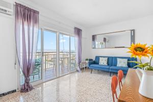 Sunflower Costa Blanca