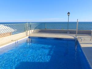 Appartement Tesoro del Mar