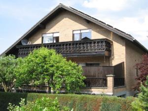 Almer Ferienwohnung