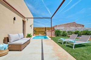 Son Rossinyol Nou - Ses Figueretes