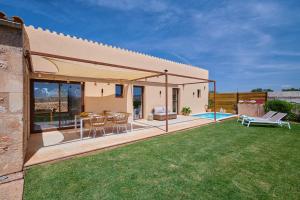 Son Rossinyol Nou - Ses Figueretes