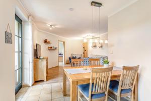 Ferienwohnung Sonnenhang-Hartmann