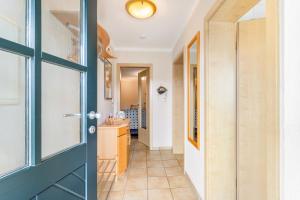 Ferienwohnung Sonnenhang-Hartmann