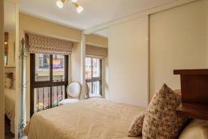Apartamento Trajano Casco Antiguo