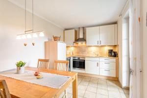 Ferienwohnung Sonnenhang-Hartmann