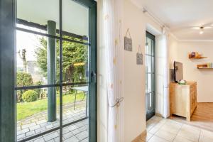 Ferienwohnung Sonnenhang-Hartmann