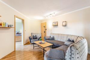 Ferienwohnung Sonnenhang-Hartmann