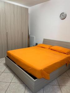 Casetta Miky a due passi dal mare