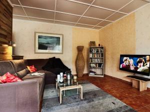Barrierefreie Ferienwohnung Godhans