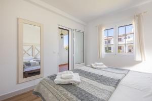 Hugo Apartment