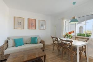 Hugo Apartment
