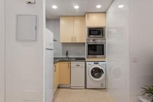 Apartamentos Romana Playa 203