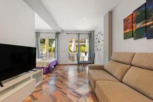 Apartamentos Romana Playa 203