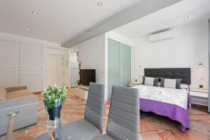 Apartamentos Romana Playa 203
