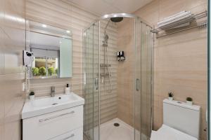Apartamentos Romana Playa 203