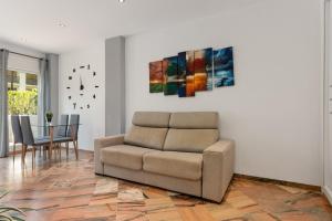 Apartamentos Romana Playa 203