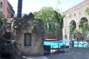 Appartamento Monolocale Moneglia 34