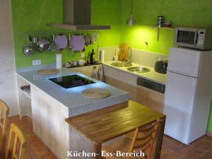 Barrierefreie Ferienwohnung Godhans