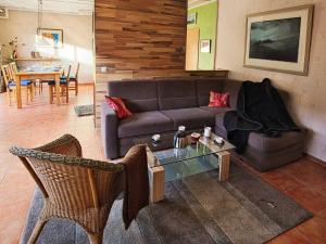 Barrierefreie Ferienwohnung Godhans