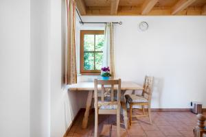 Ferienwohnung Brandterhof