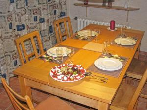 Barrierefreie Ferienwohnung Godhans