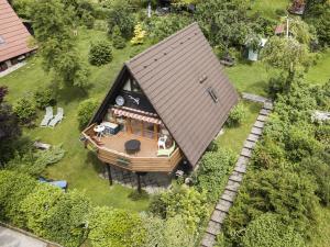 Ferienhaus Geißler Oslo
