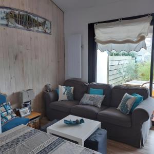 Petite Villa En Bord De Mer
