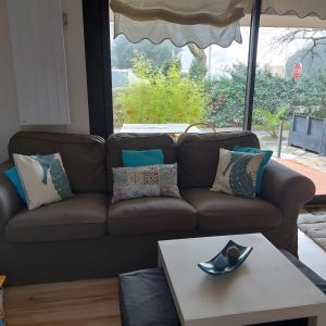 Petite Villa En Bord De Mer