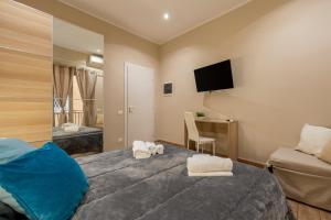 La Casetta Normanna Elisa Apartment