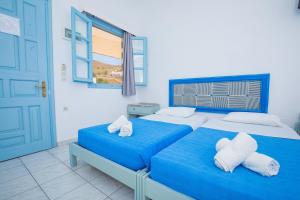 Pico Bello Patmos 12