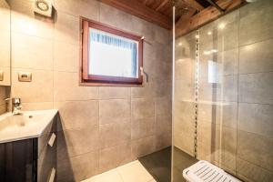 Chalet 6p - Le refuge des Lhottis