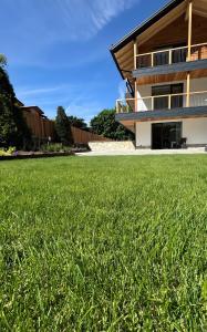 Arnica Alpin Lodge 1