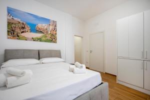 Wonderful apartment in Polignano