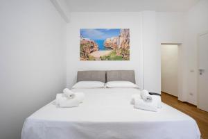 Wonderful apartment in Polignano