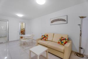 Costa del Silencio Tenerife Sur