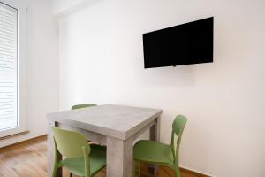 Wonderful apartment in Polignano