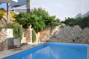Residence Quattro Colonne