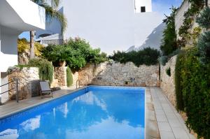Residence Quattro Colonne