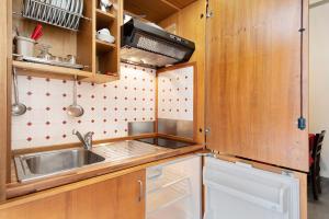 Residence Paradiso Bilocale 101