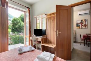 Residence Paradiso Bilocale 101
